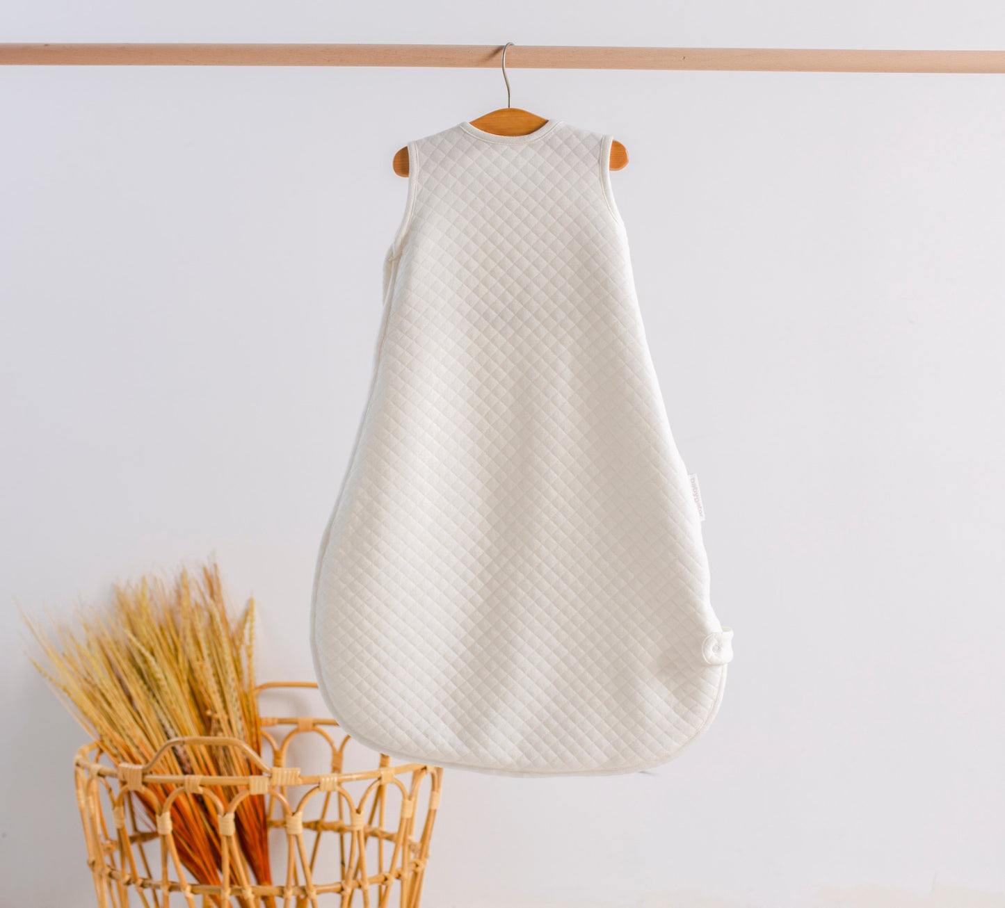 Napsack - White