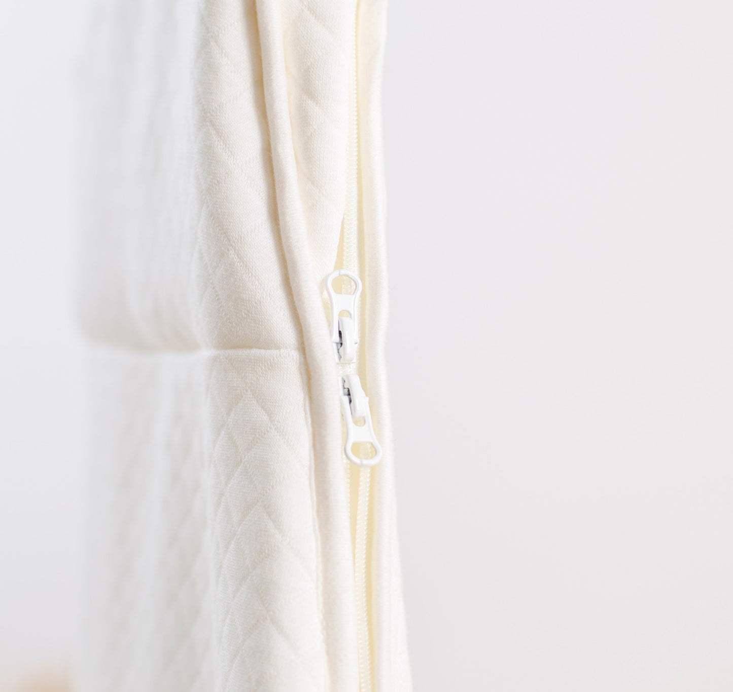 Napsack - White
